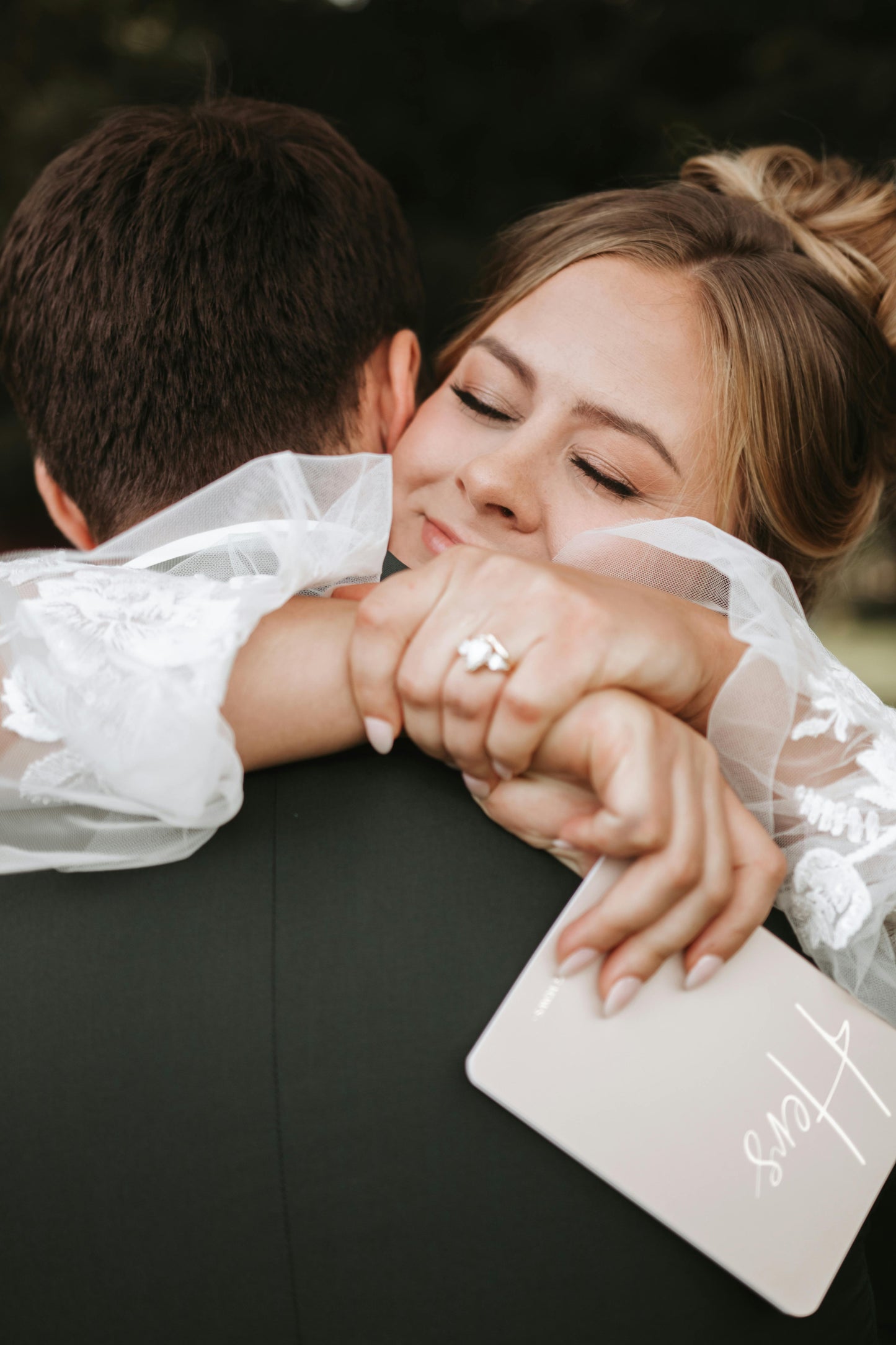 Vows Cards