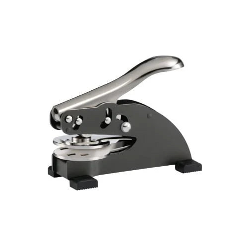 Custom Embosser Stamp