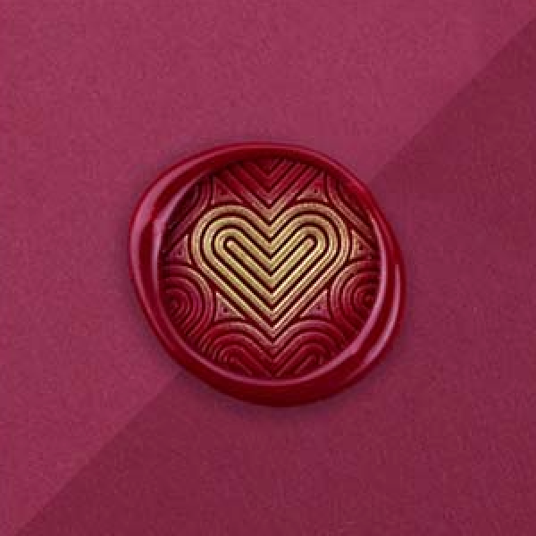Wax Stamp