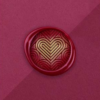 Wax Stamp