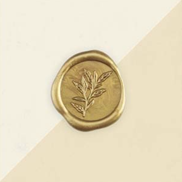 Wax Stamp
