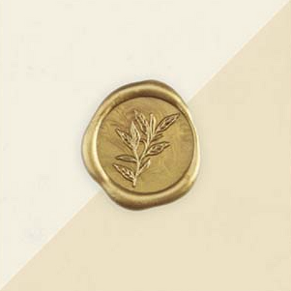 Wax Stamp