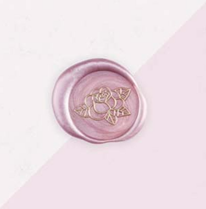 Wax Stamp