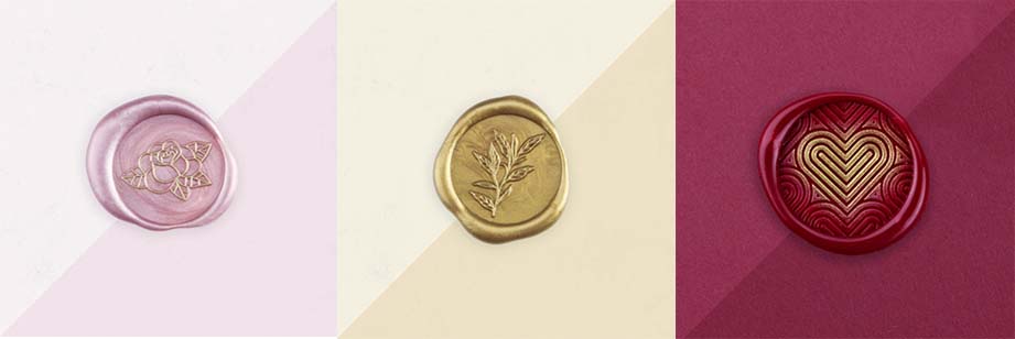 Wax Stamp