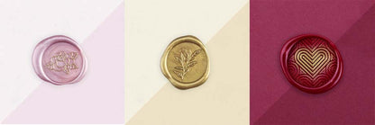 Wax Stamp
