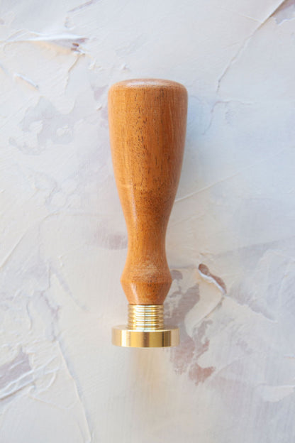 Wax Stamp