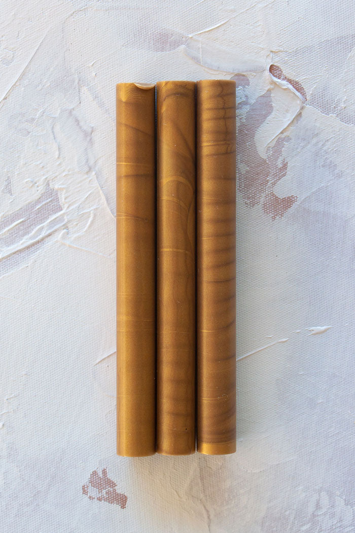 Wax Sticks